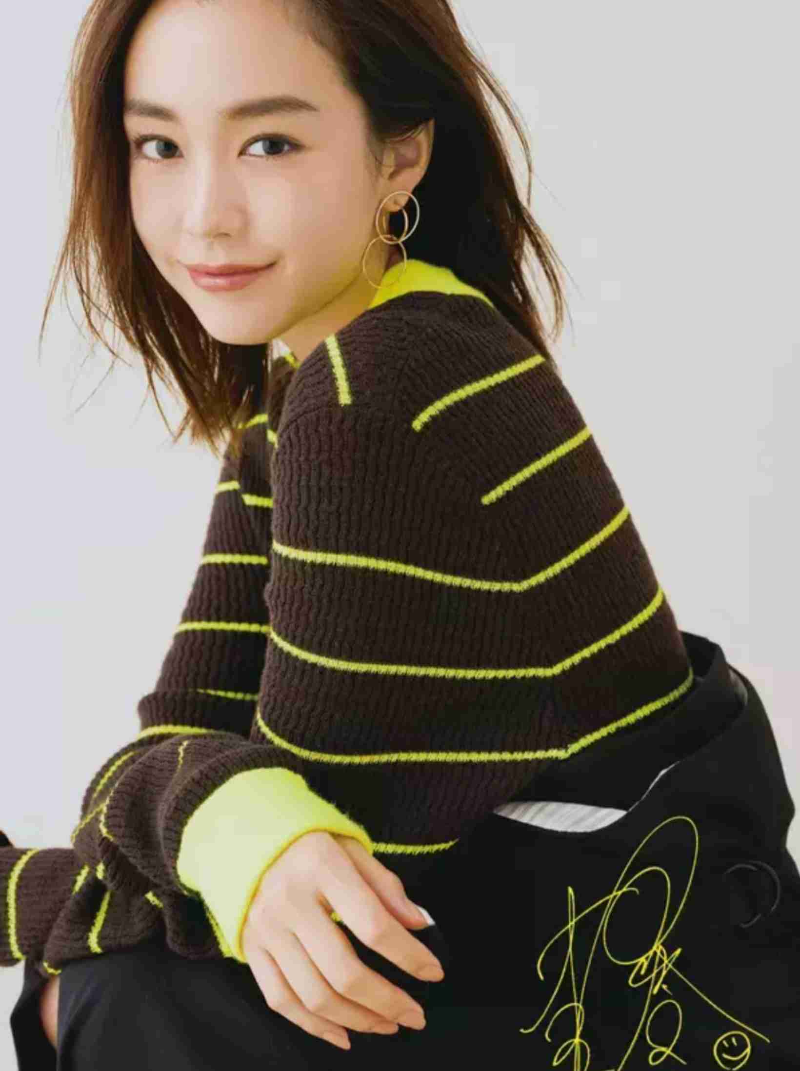 桐谷美玲好きな人。