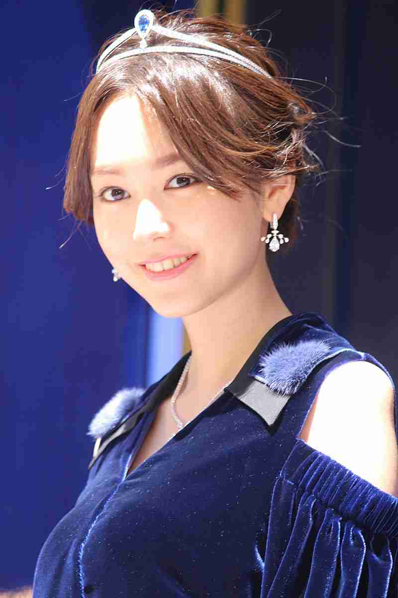 桐谷美玲好きな人。