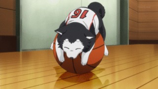 「黒子のバスケ」について語りたい🏀