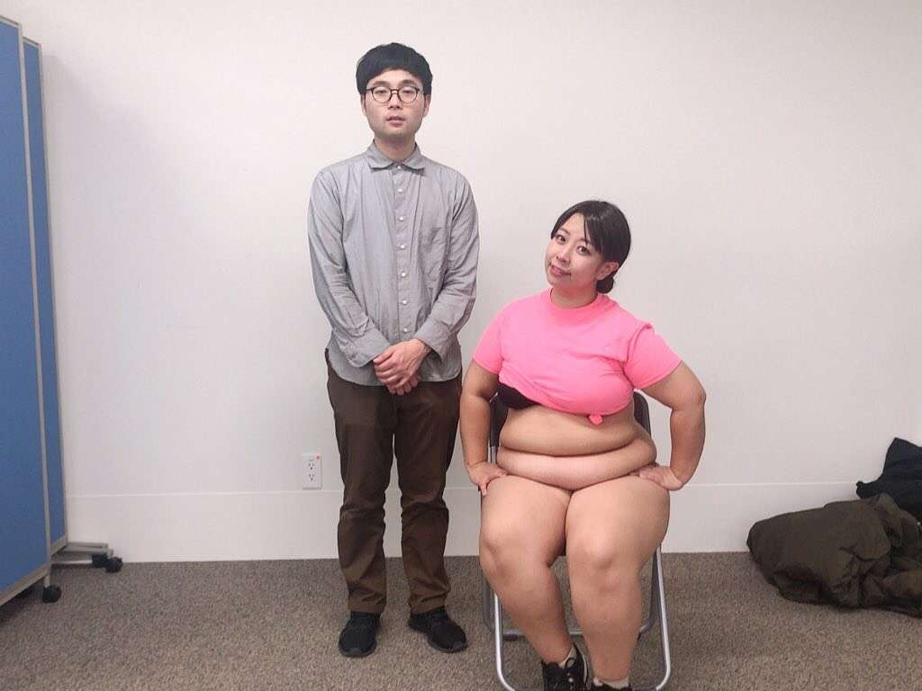 カトパン似の餅田コシヒカリ　元カレと別れた理由告白「私がいるのになんで…」
