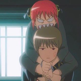 公式カプでない男女のコンビ【二次元】