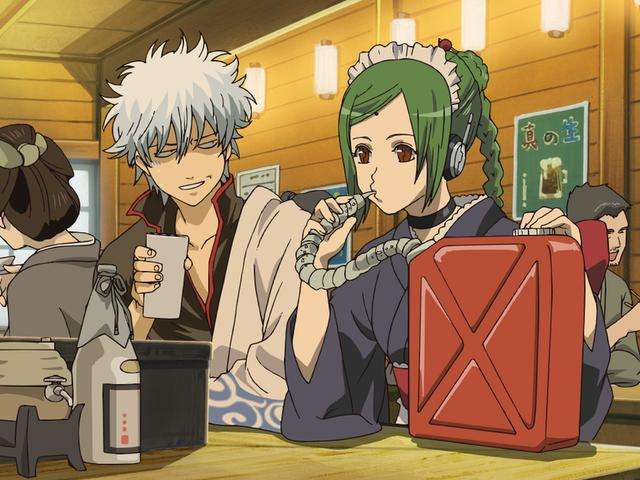 公式カプでない男女のコンビ【二次元】
