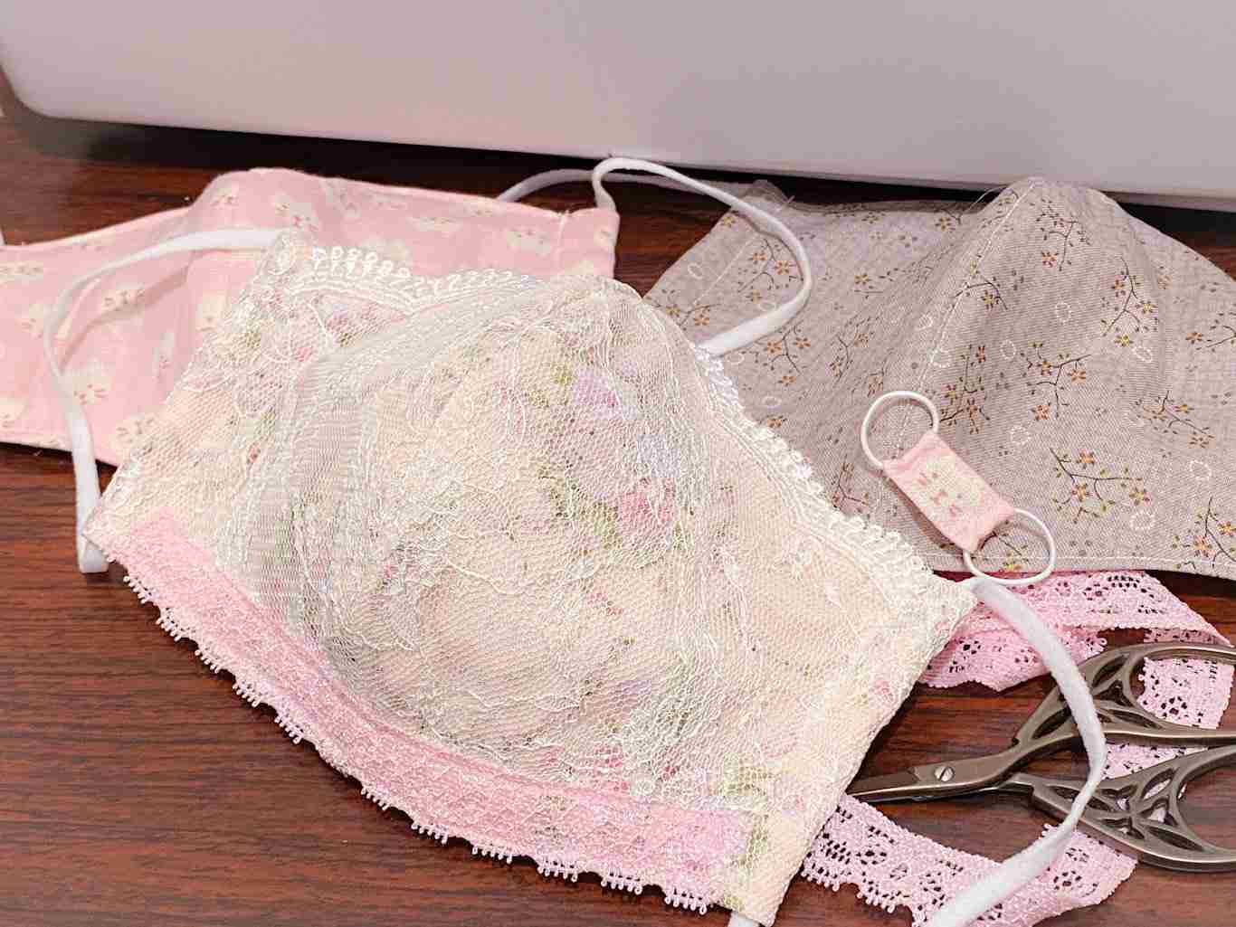 最近衝撃を受けたファッション
