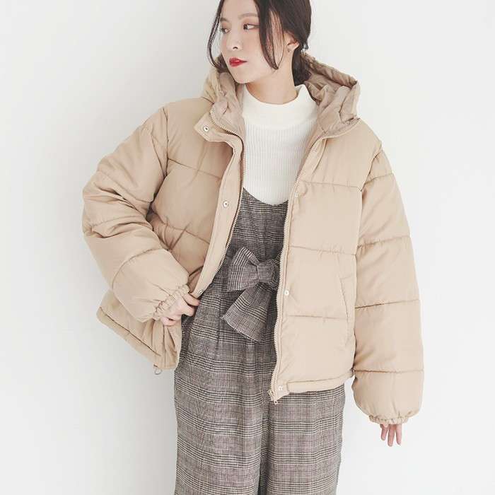 最近衝撃を受けたファッション