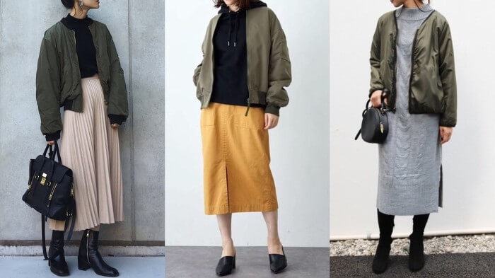 最近衝撃を受けたファッション