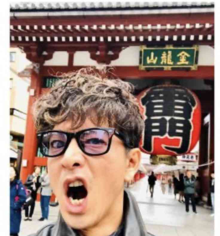 「SMAPの歌を歌っていいのか…」悩む木村拓哉に明石家さんま助言