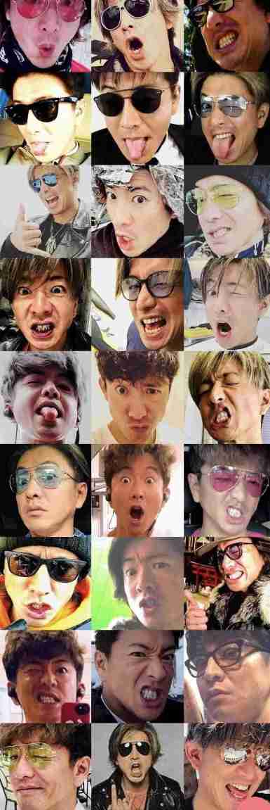 「SMAPの歌を歌っていいのか…」悩む木村拓哉に明石家さんま助言