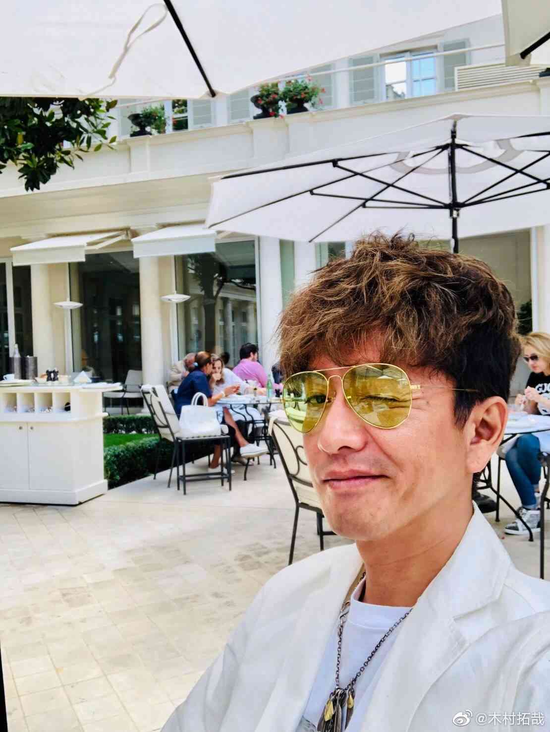 「SMAPの歌を歌っていいのか…」悩む木村拓哉に明石家さんま助言