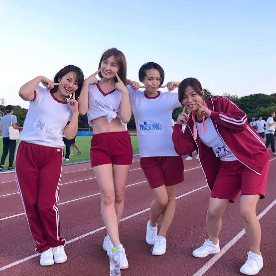 アラサー以上の低身長ファッション
