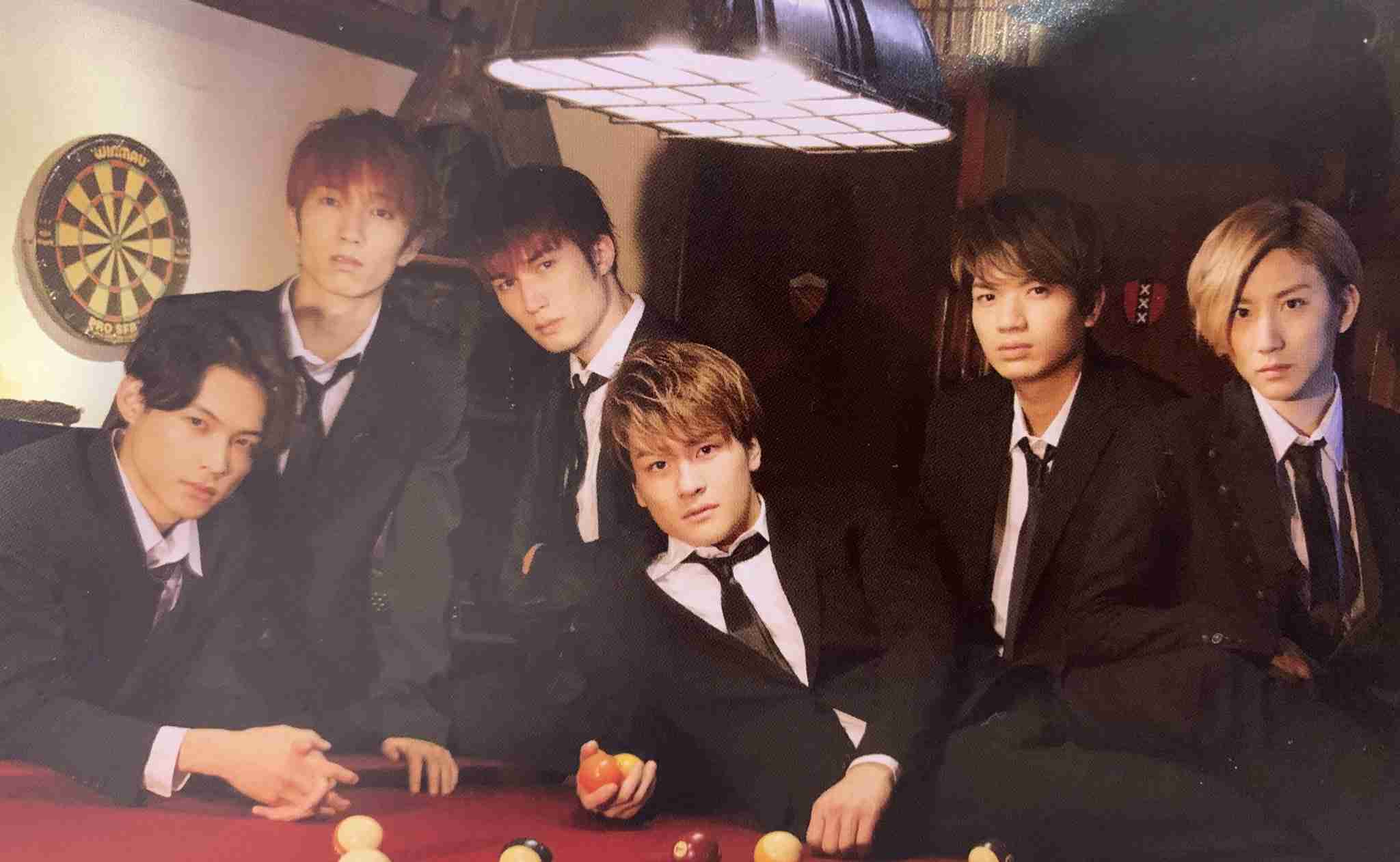 SixTONES vs Snow Man、13年10か月ぶりのデビューシングル２週連続＆通算3週1位