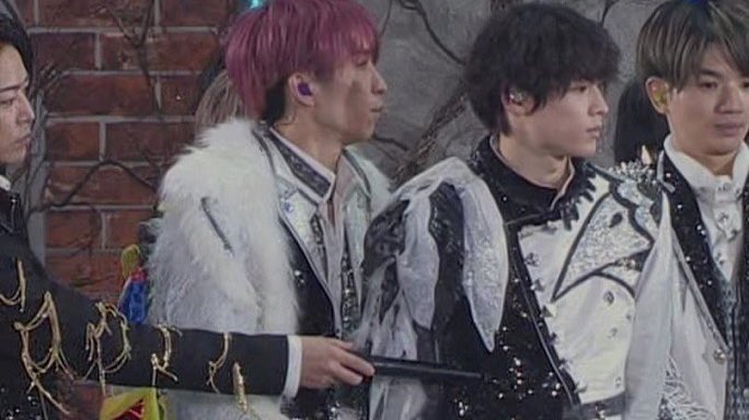 SixTONES vs Snow Man、13年10か月ぶりのデビューシングル２週連続＆通算3週1位