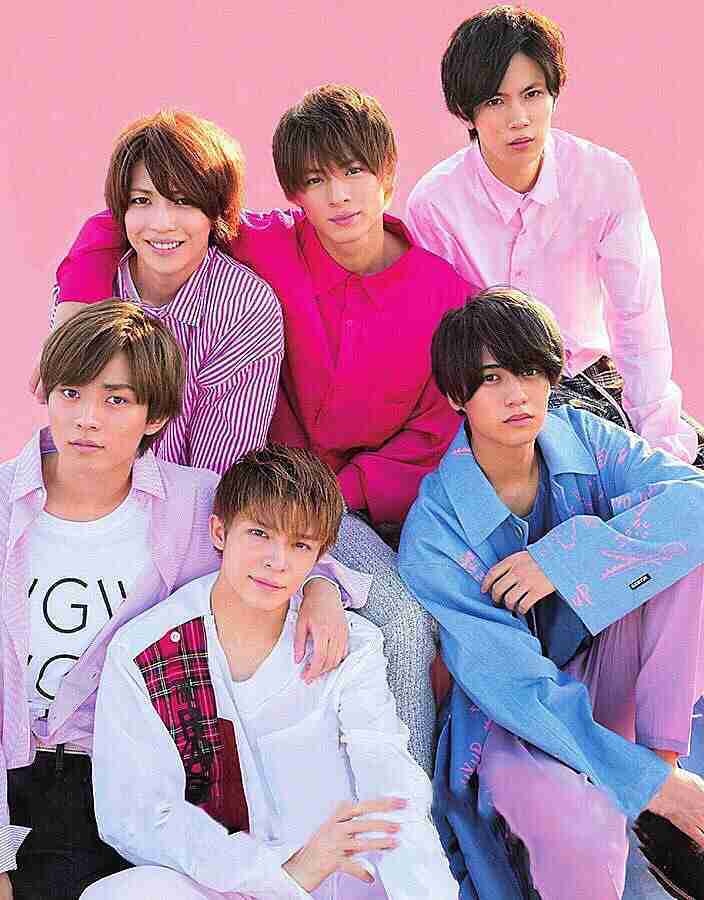 SixTONES vs Snow Man、13年10か月ぶりのデビューシングル２週連続＆通算3週1位