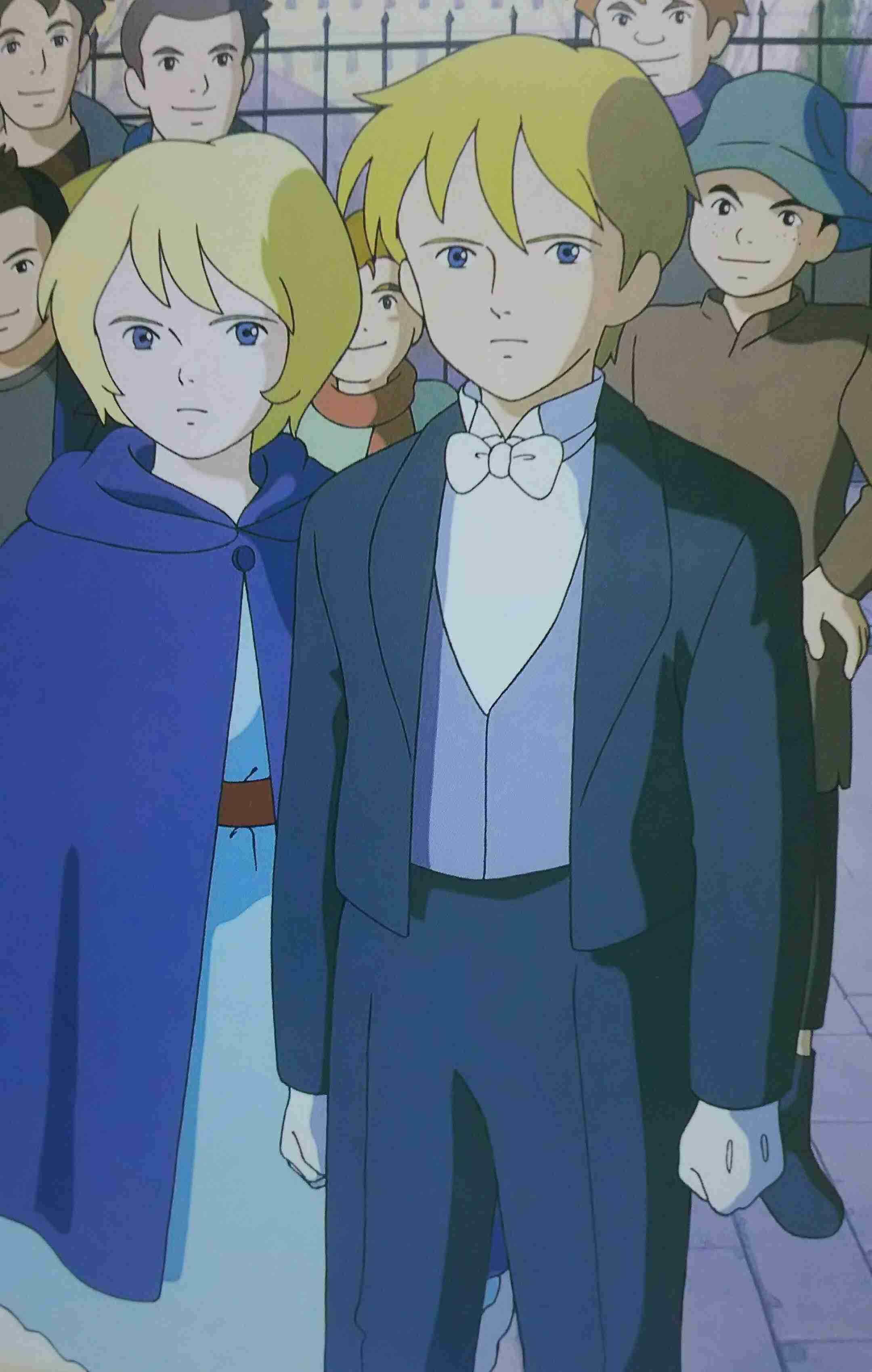 ロミオの青い空 ファンの方 集まれー ガールズちゃんねる Girls Channel