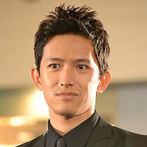 なぜか女受けしないイケメン芸能人