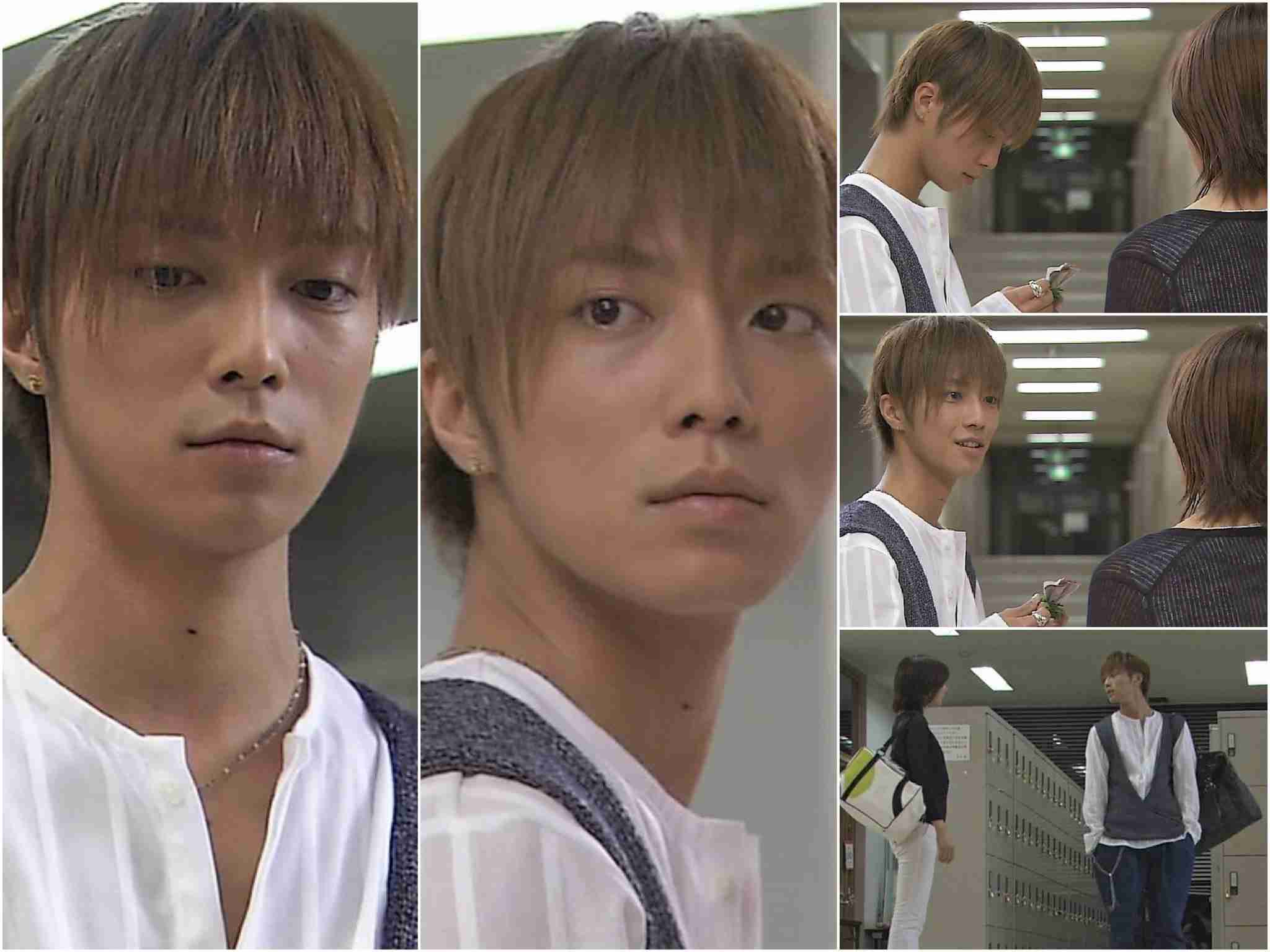 なぜか女受けしないイケメン芸能人