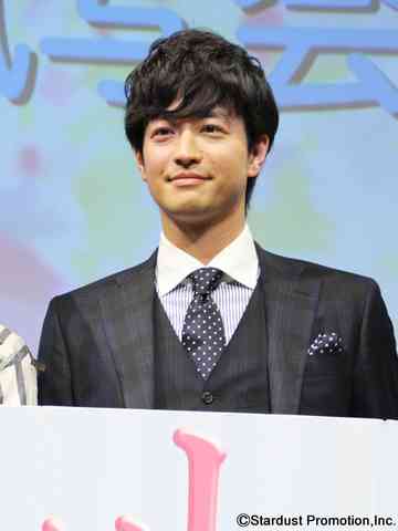 なぜか女受けしないイケメン芸能人