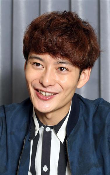 なぜか女受けしないイケメン芸能人