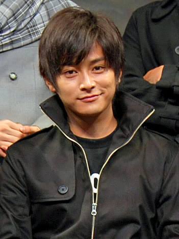 なぜか女受けしないイケメン芸能人