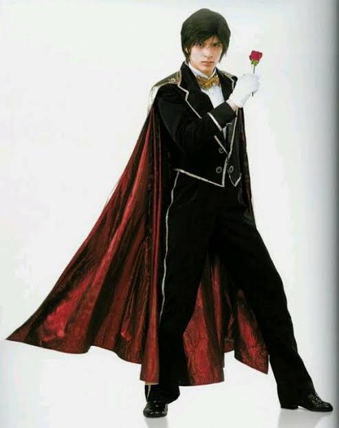 なぜか女受けしないイケメン芸能人