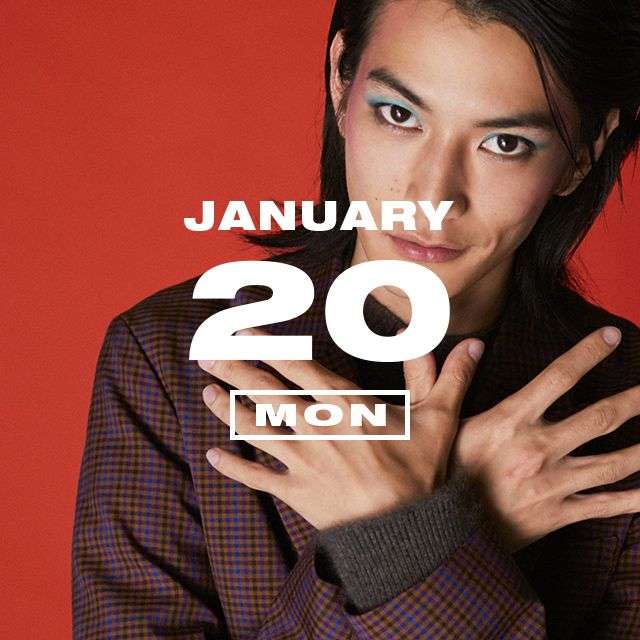 なぜか女受けしないイケメン芸能人