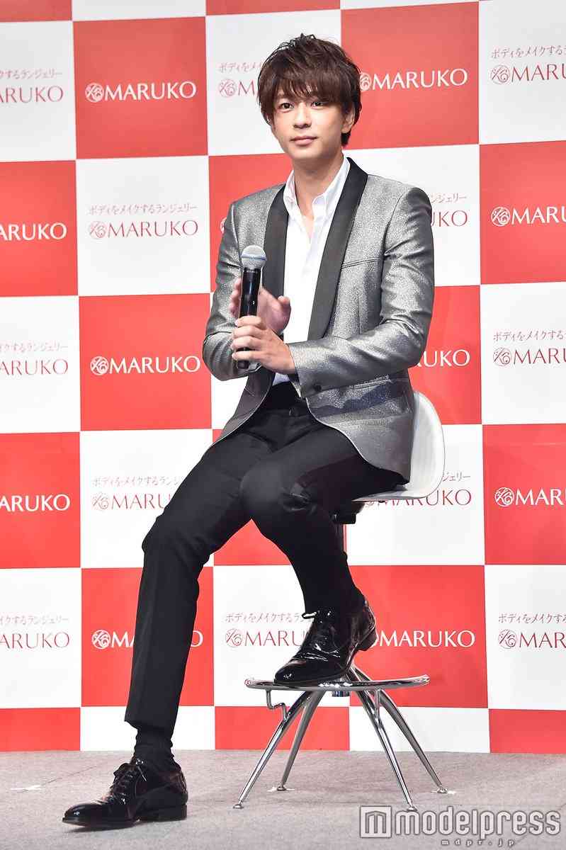 なぜか女受けしないイケメン芸能人