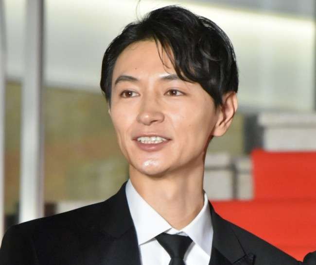 なぜか女受けしないイケメン芸能人