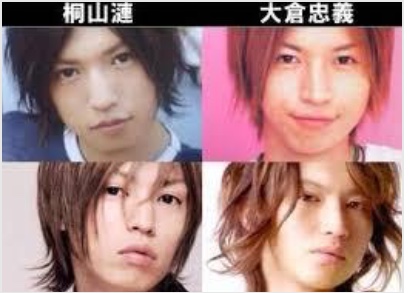 なぜか女受けしないイケメン芸能人