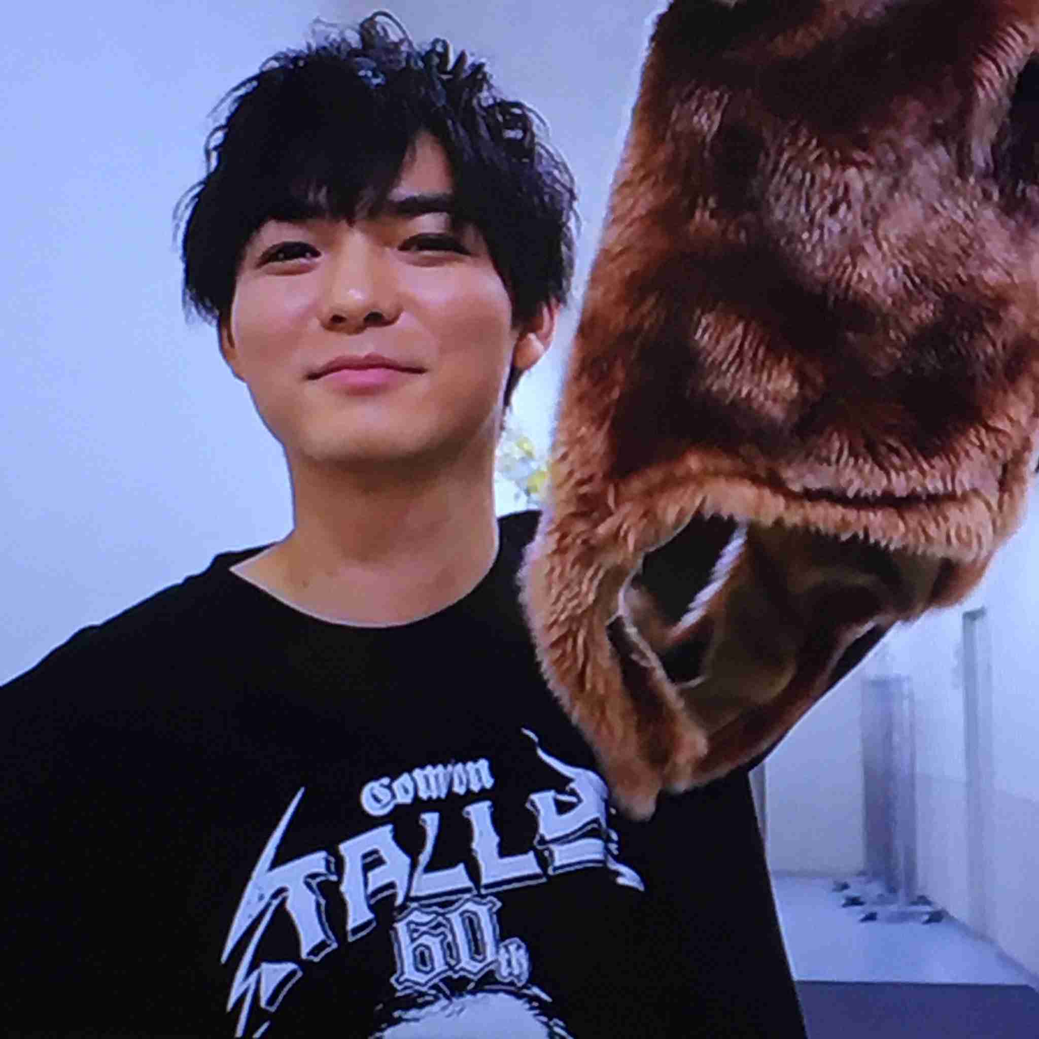 フジテレビ「VS嵐」で山田涼介の映像を誤って放送し謝罪…「有岡大貴さんの映像を誤って放送してしまいました」