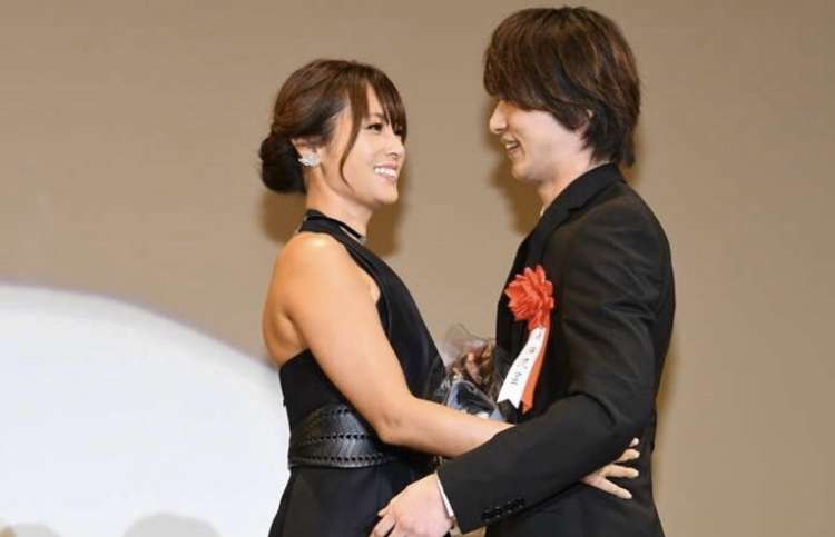 深田恭子、多部未華子＆永野芽郁との3ショット公開 「3姉妹や!!!本当に可愛い」の声