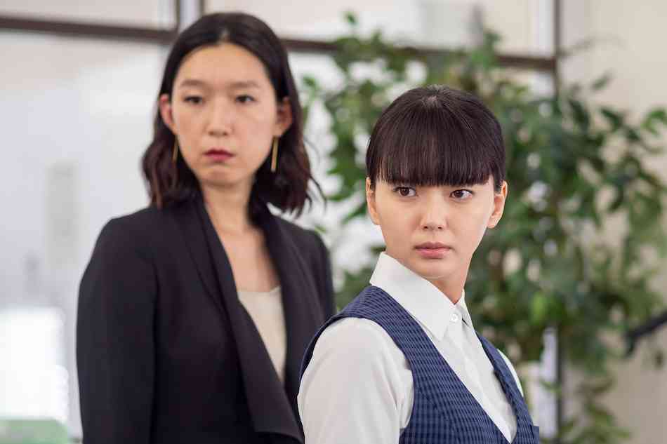 深田恭子、多部未華子＆永野芽郁との3ショット公開 「3姉妹や!!!本当に可愛い」の声