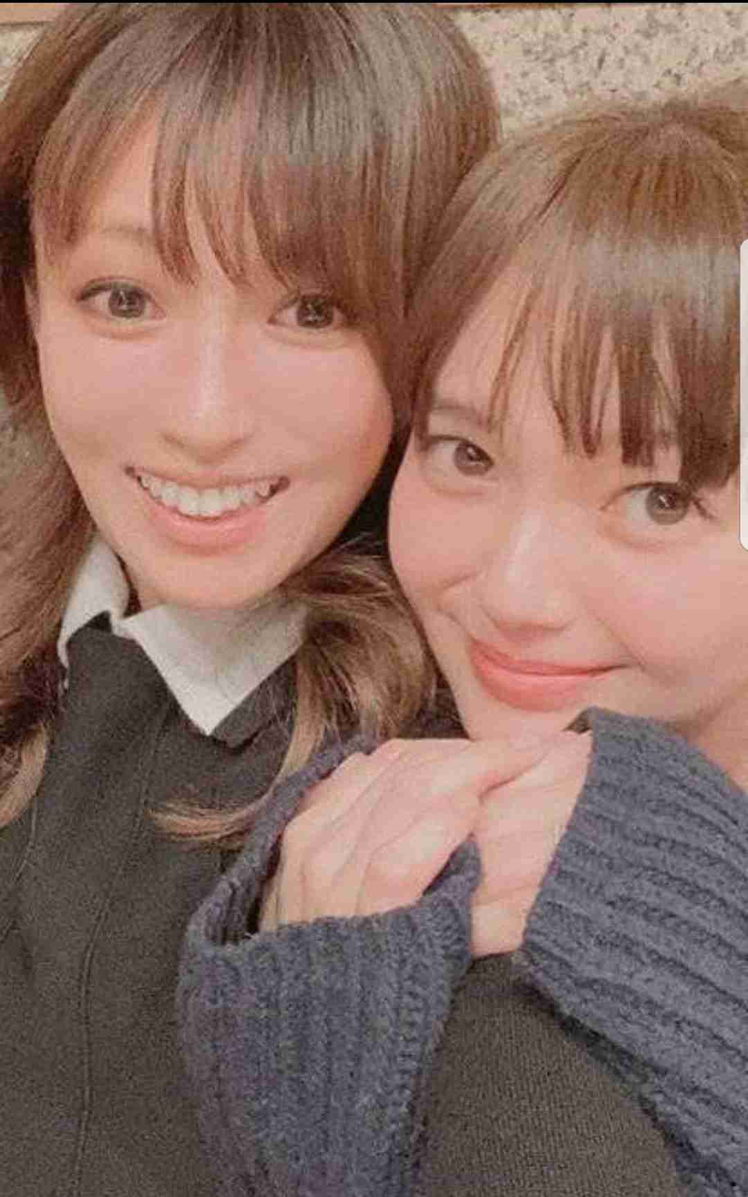 深田恭子、多部未華子＆永野芽郁との3ショット公開 「3姉妹や!!!本当に可愛い」の声