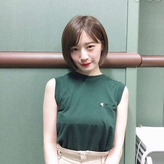 巨乳になることをあきらめきれない