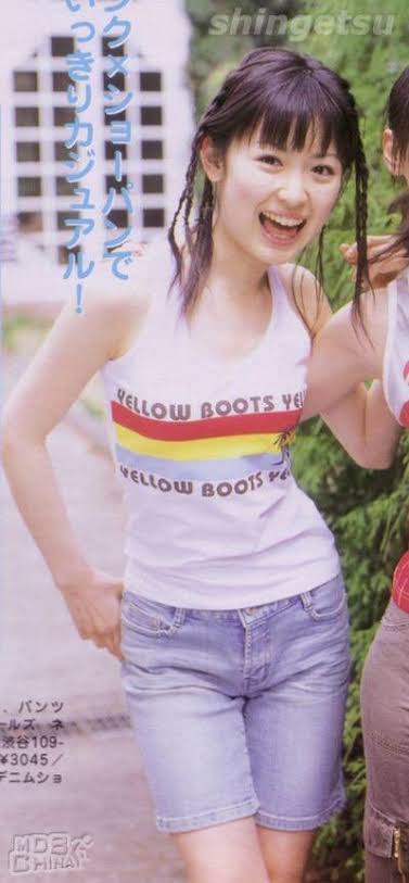 巨乳になることをあきらめきれない