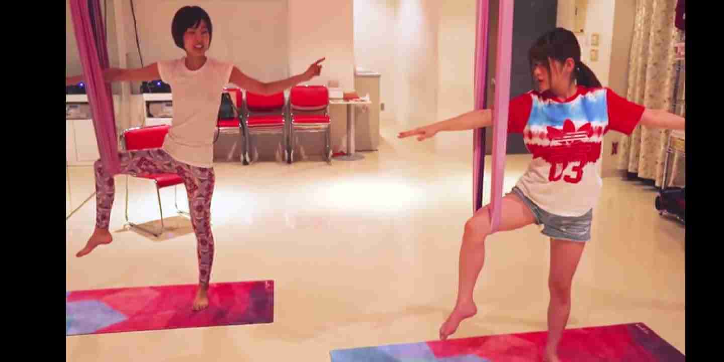 巨乳になることをあきらめきれない