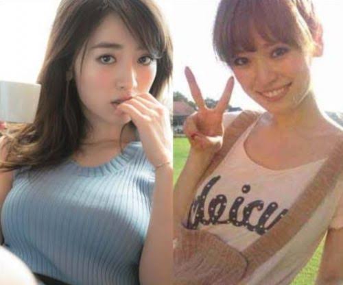巨乳になることをあきらめきれない