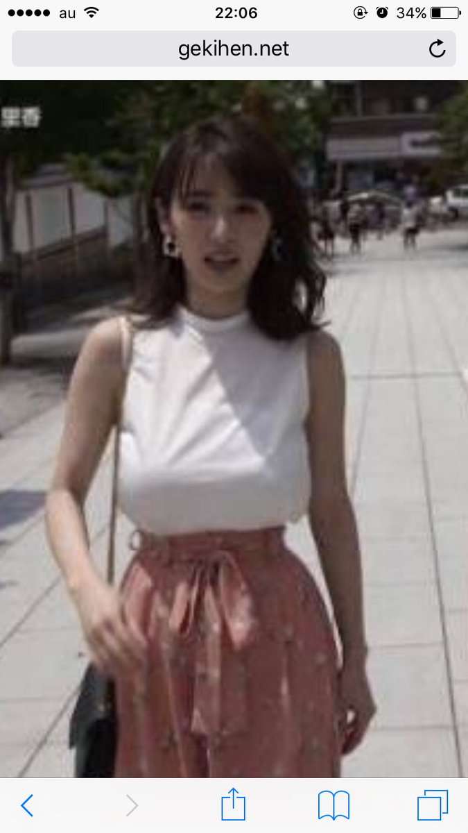 巨乳になることをあきらめきれない