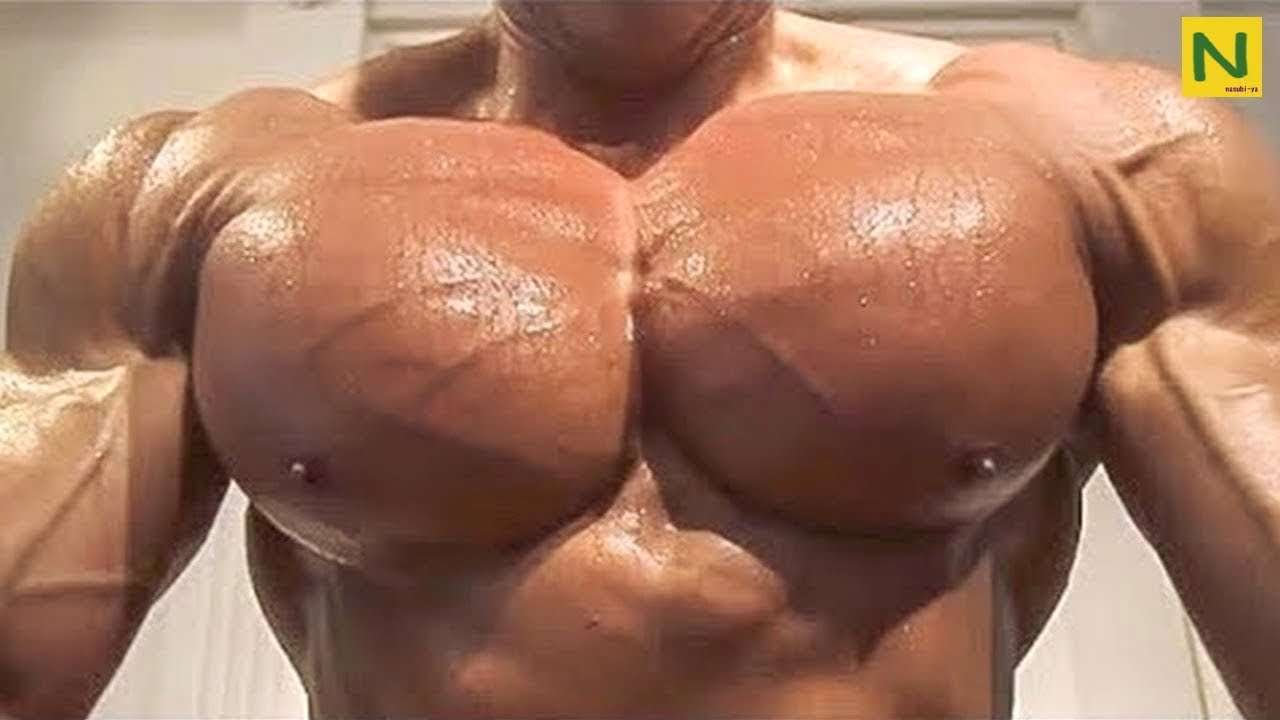 巨乳になることをあきらめきれない
