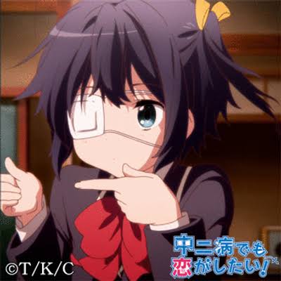 厨二病で後悔してること