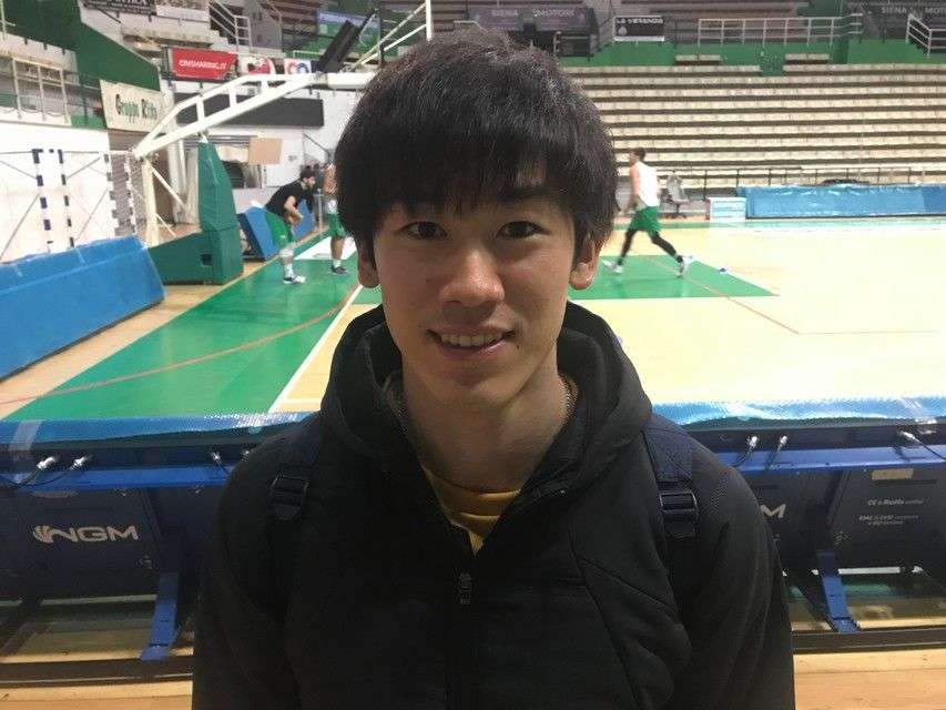 男子バレーボールを語ろう！Part4