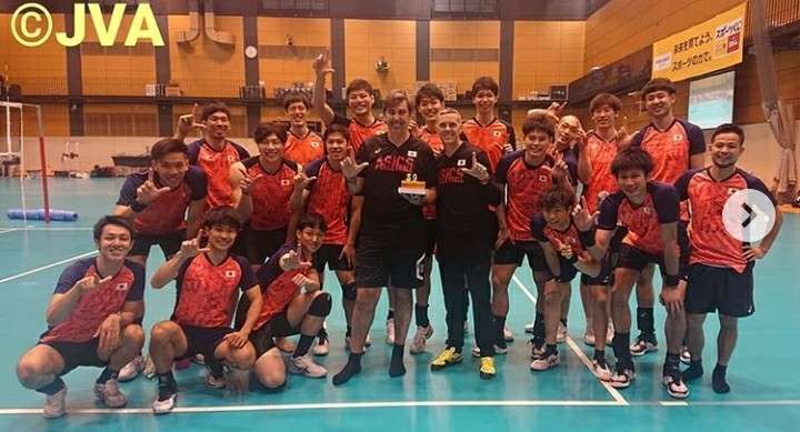 男子バレーボールを語ろう！Part4