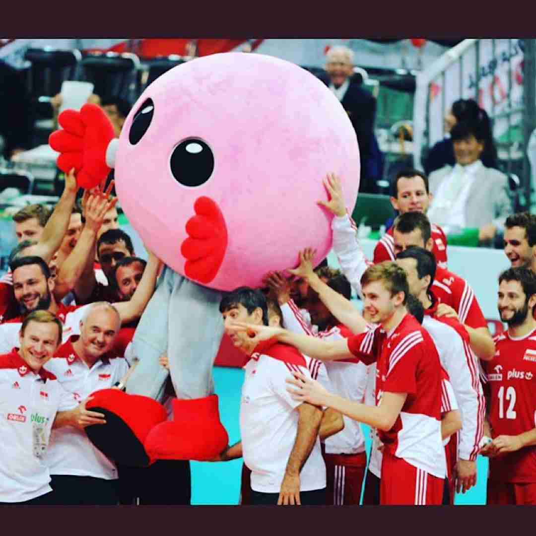 男子バレーボールを語ろう！Part4