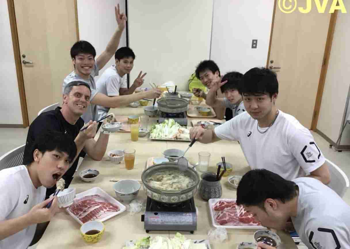 男子バレーボールを語ろう！Part4