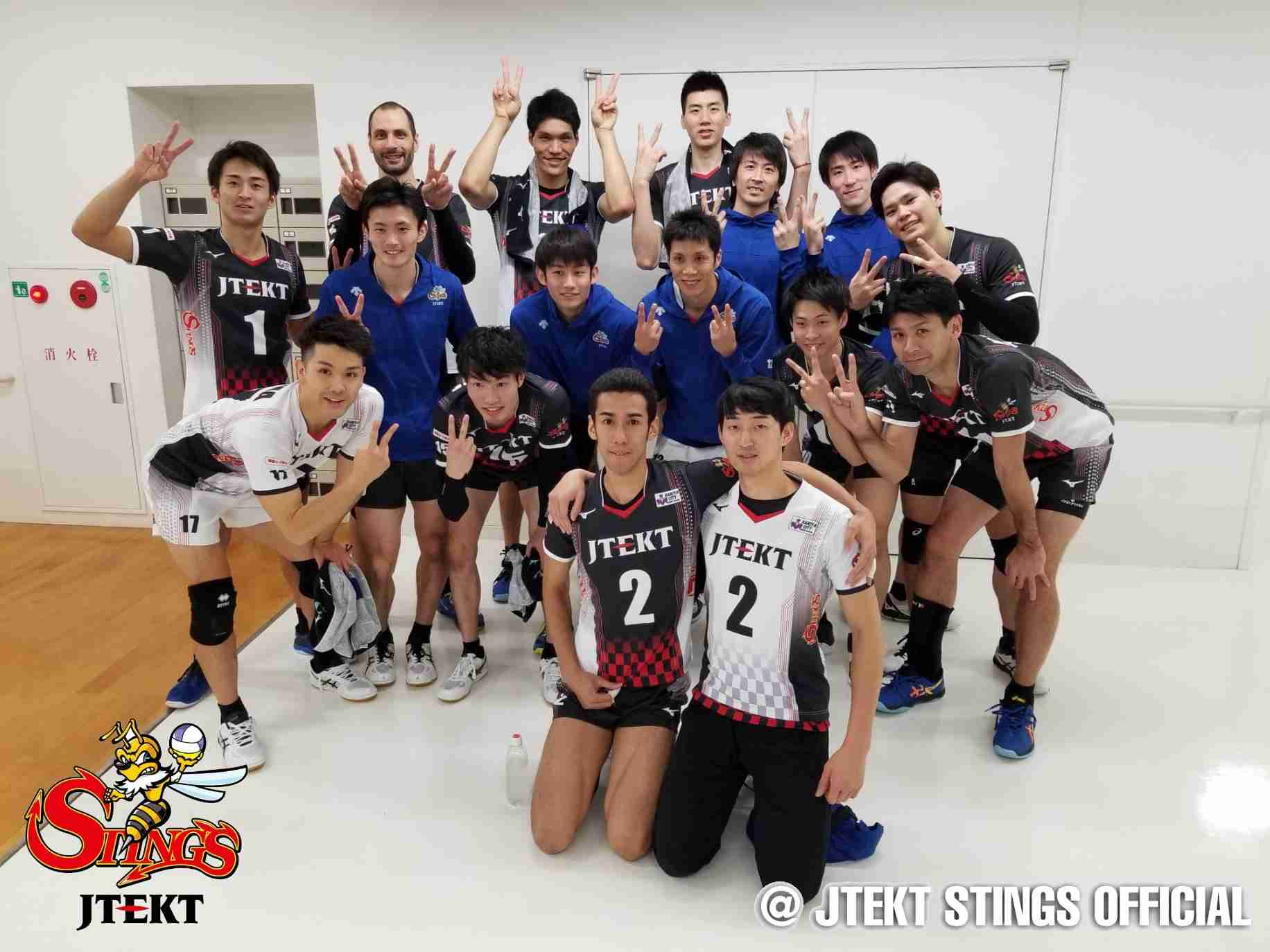 男子バレーボールを語ろう！Part4