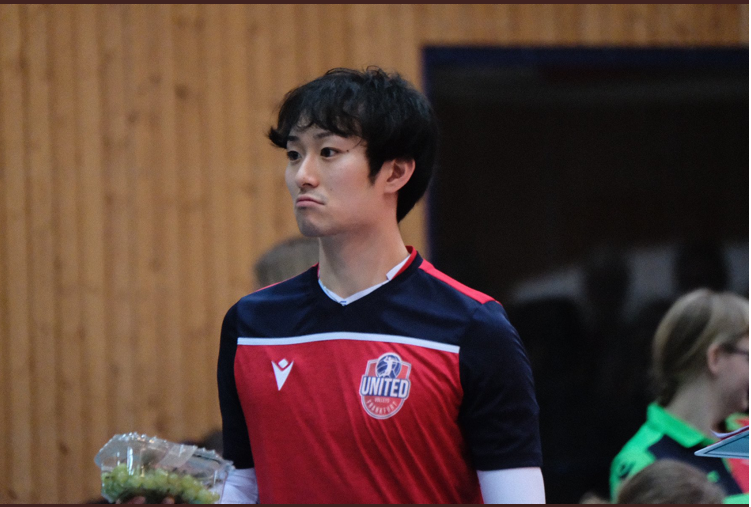 男子バレーボールを語ろう！Part4