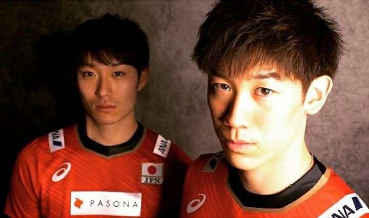 男子バレーボールを語ろう！Part4