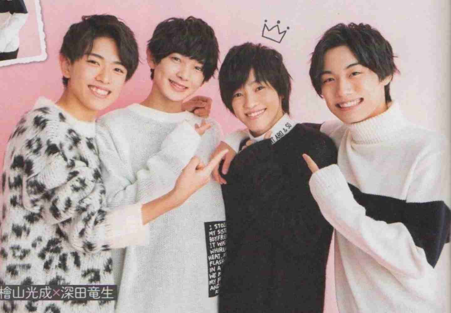 少年忍者を語ろう！ 