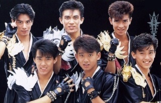 少年忍者を語ろう！ 