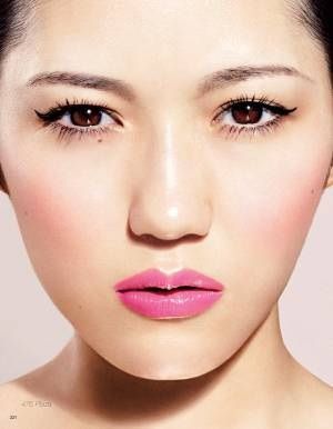 整った顔とは？