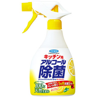 コロナの影響で、マスク以外で品薄な物