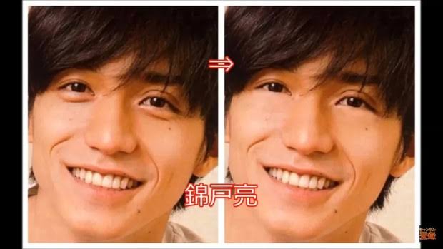 SixTONES対SnowMan